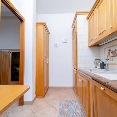 Apartament La Casa Di Ada Tivoli Zewnętrze zdjęcie
