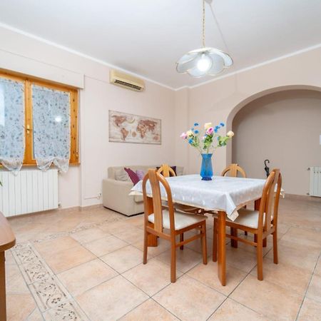 Apartament La Casa Di Ada Tivoli Zewnętrze zdjęcie
