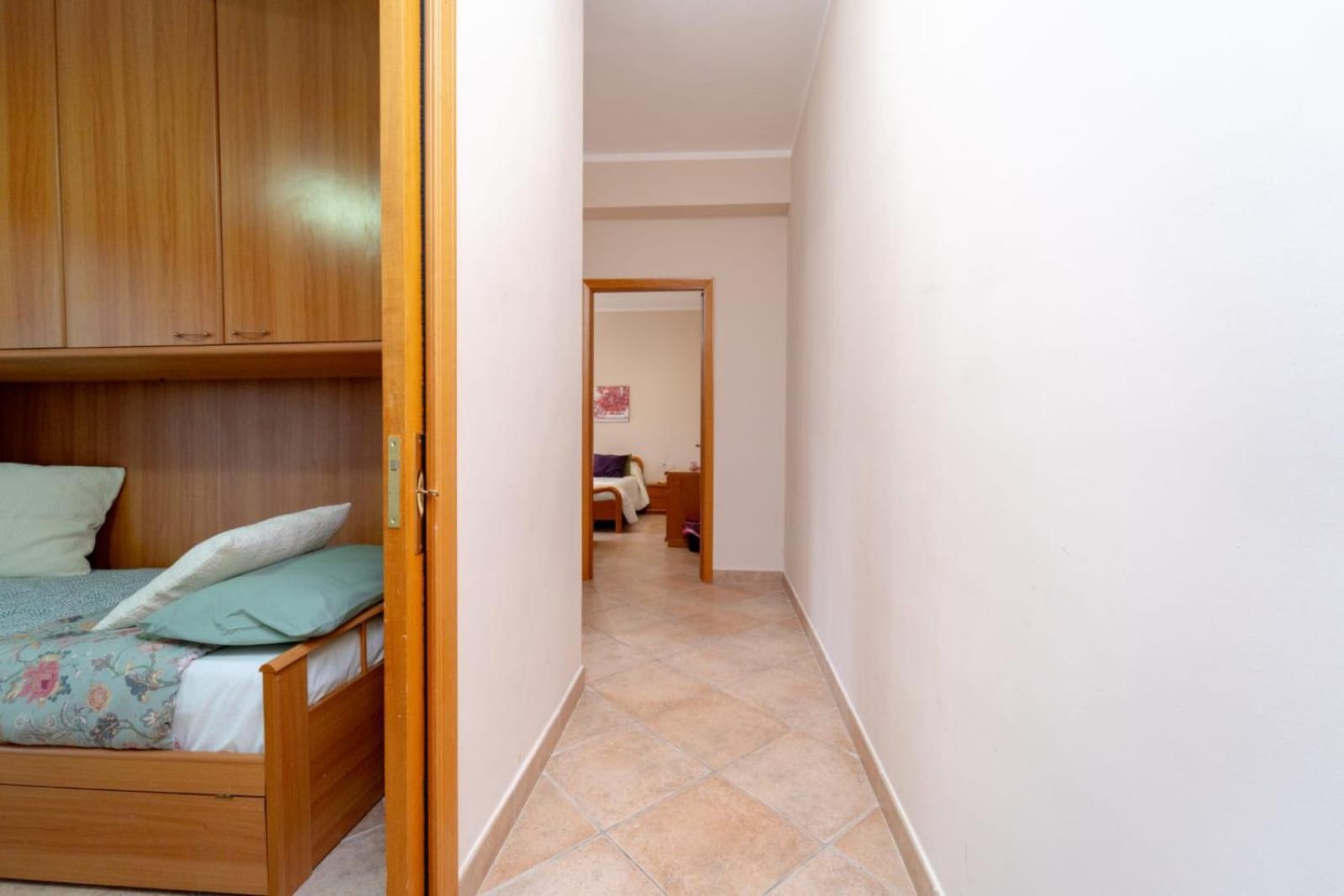 Apartament La Casa Di Ada Tivoli Zewnętrze zdjęcie