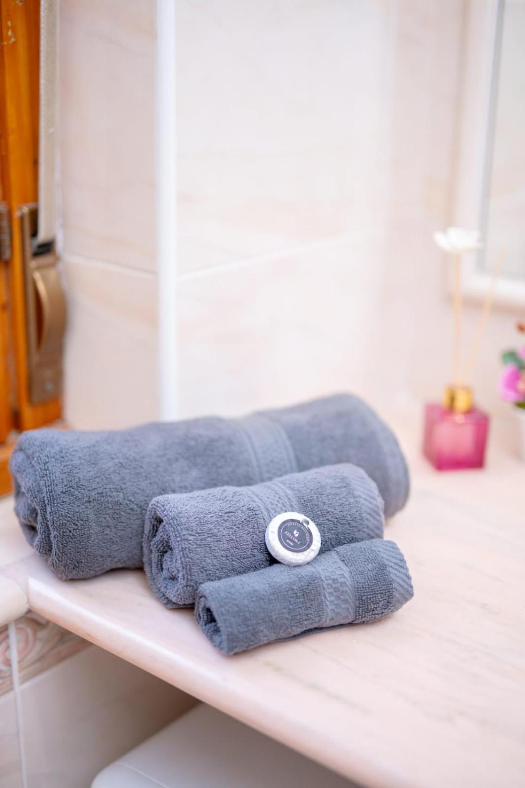 Apartament La Casa Di Ada Tivoli Zewnętrze zdjęcie