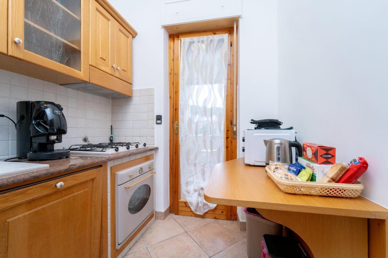 Apartament La Casa Di Ada Tivoli Zewnętrze zdjęcie