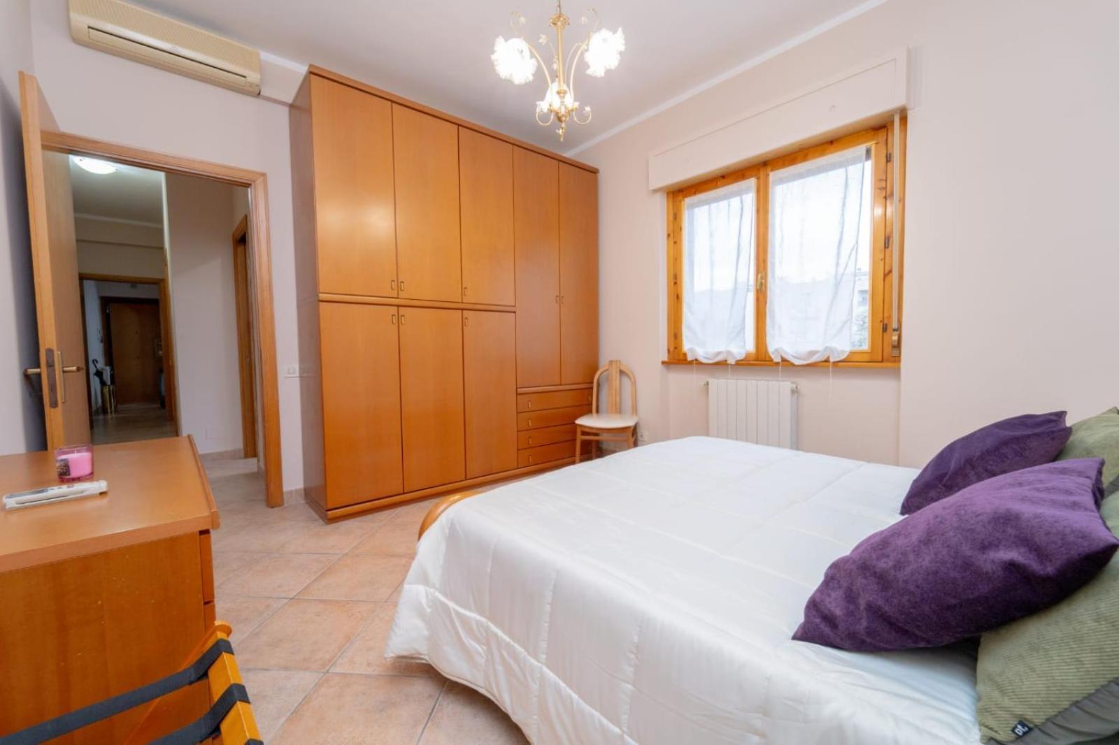 Apartament La Casa Di Ada Tivoli Zewnętrze zdjęcie
