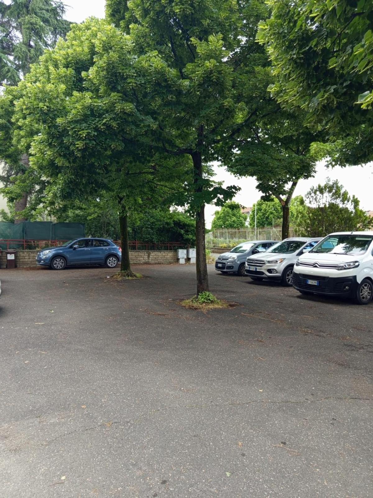 Apartament La Casa Di Ada Tivoli Zewnętrze zdjęcie